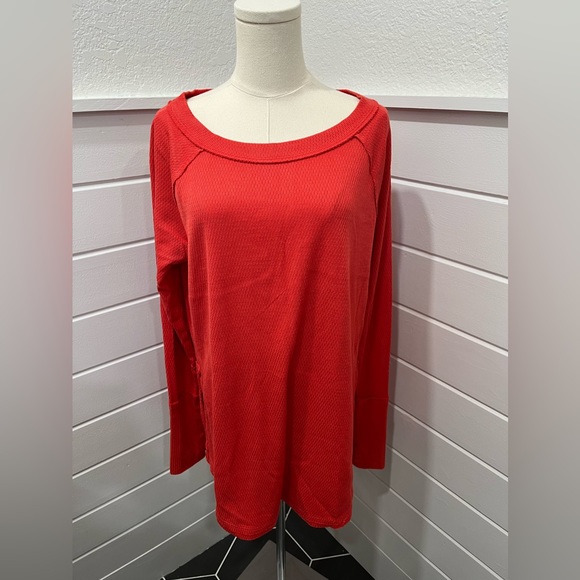 We The Free “Snowy” thermal size Medium - Picture 4 of 6